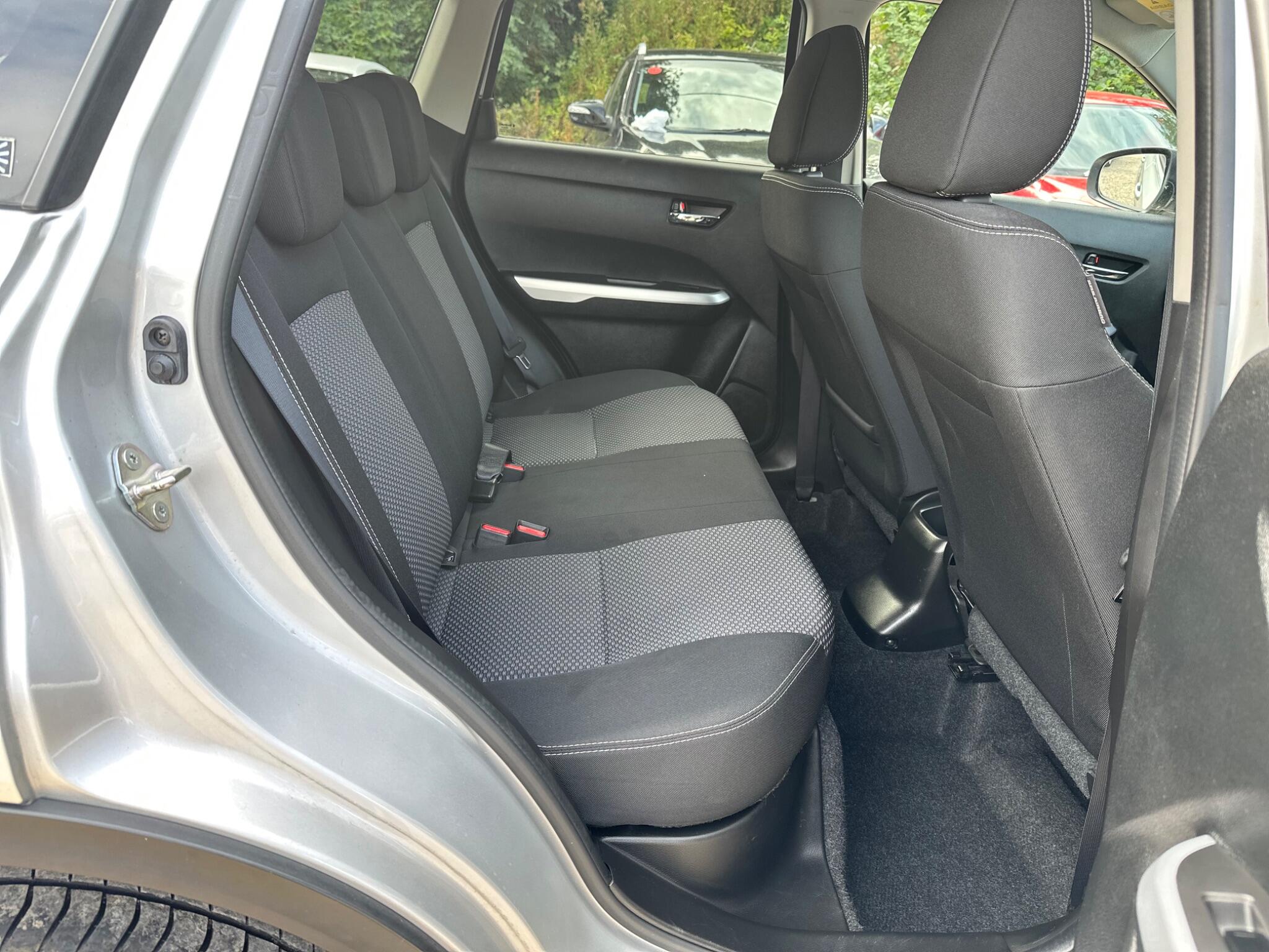 Suzuki Vitara view 55