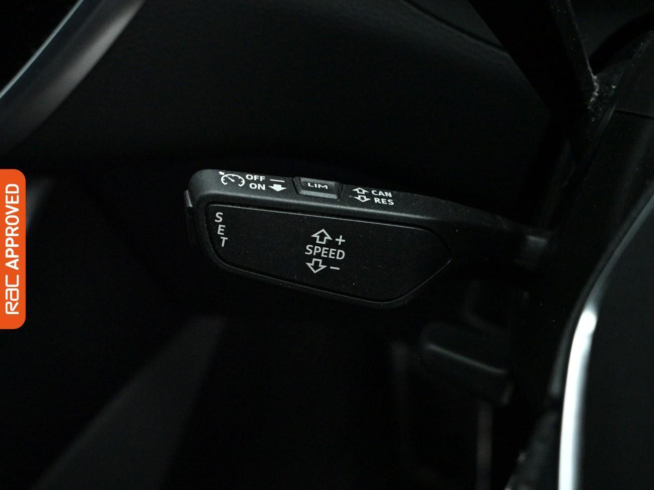 Audi A6 view 22