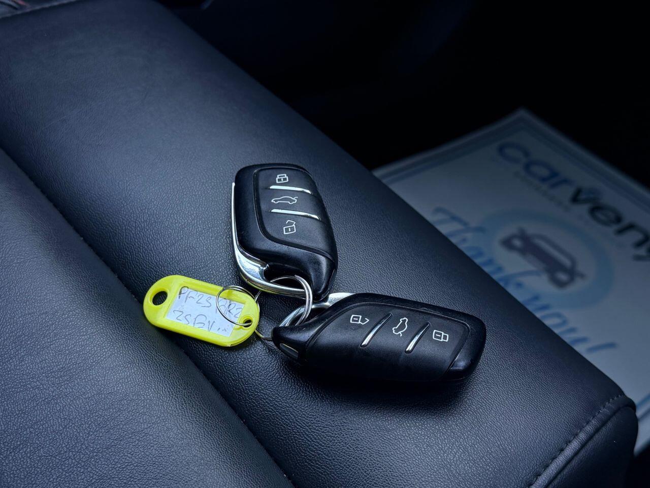 MG ZS view 51