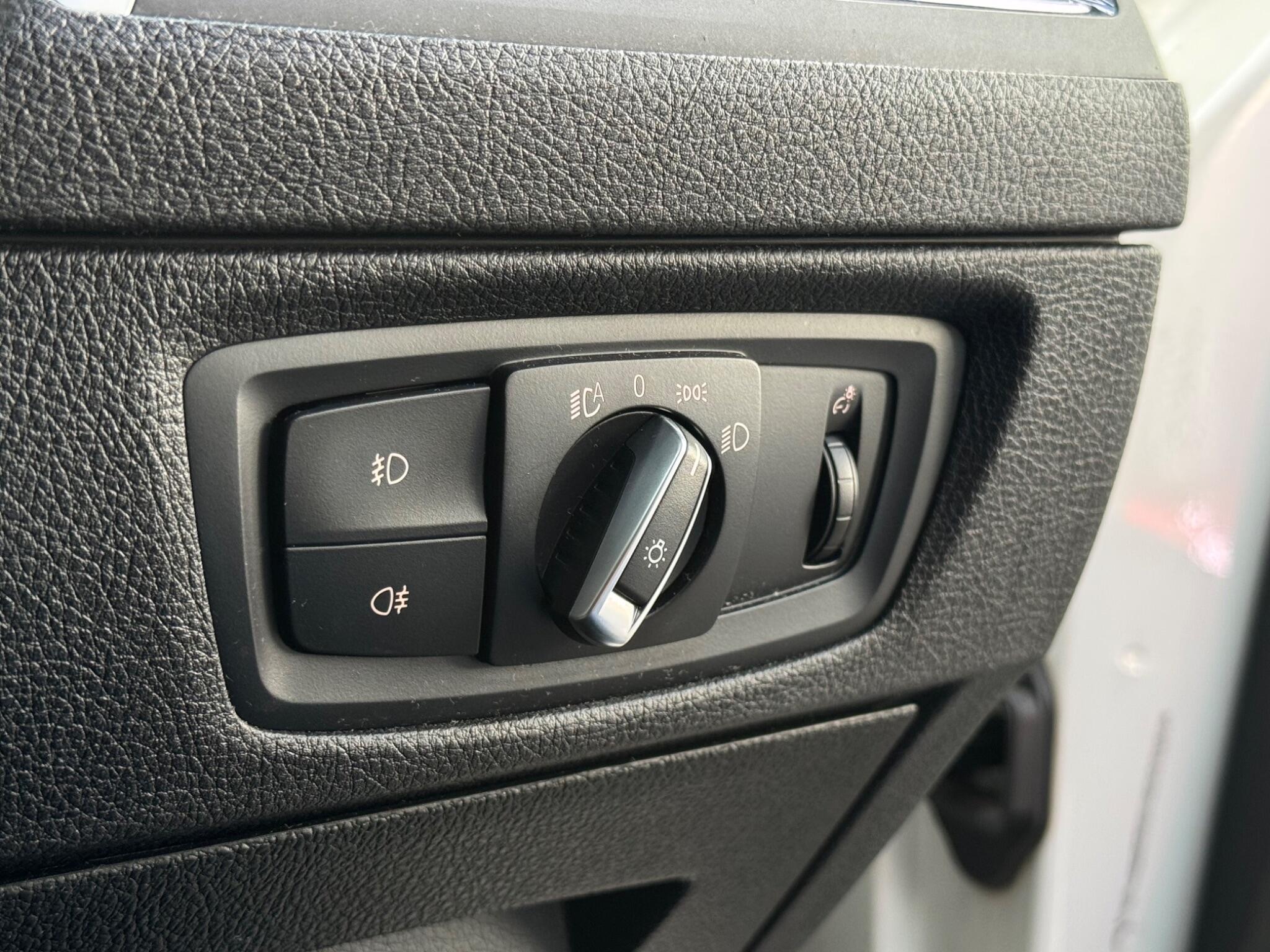 BMW 1 Series view 31