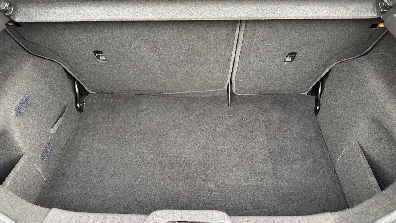 Ford Fiesta view 29