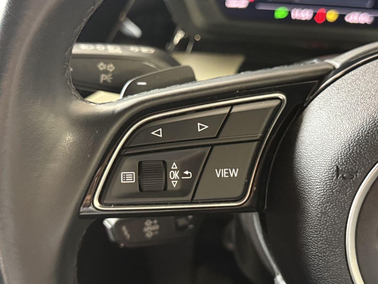 Audi A3 view 37