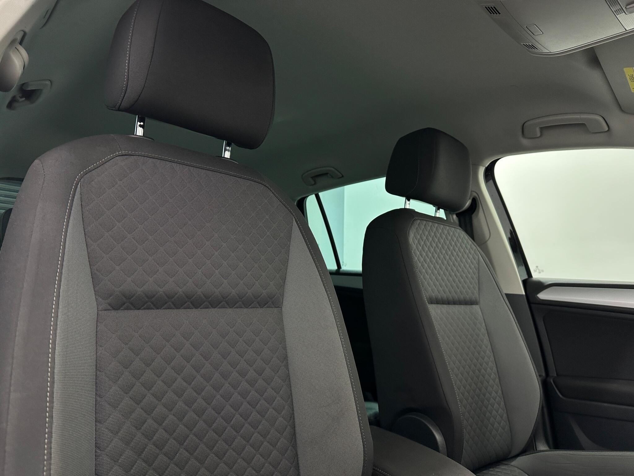 Volkswagen Tiguan view 33