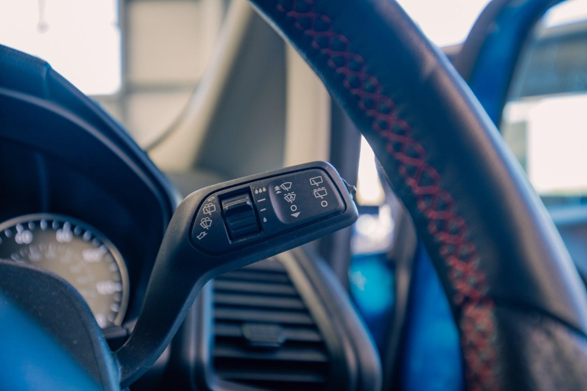 Ford Ecosport view 14