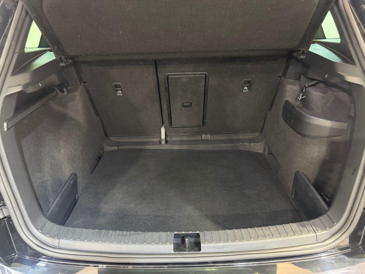 Skoda Karoq view 32