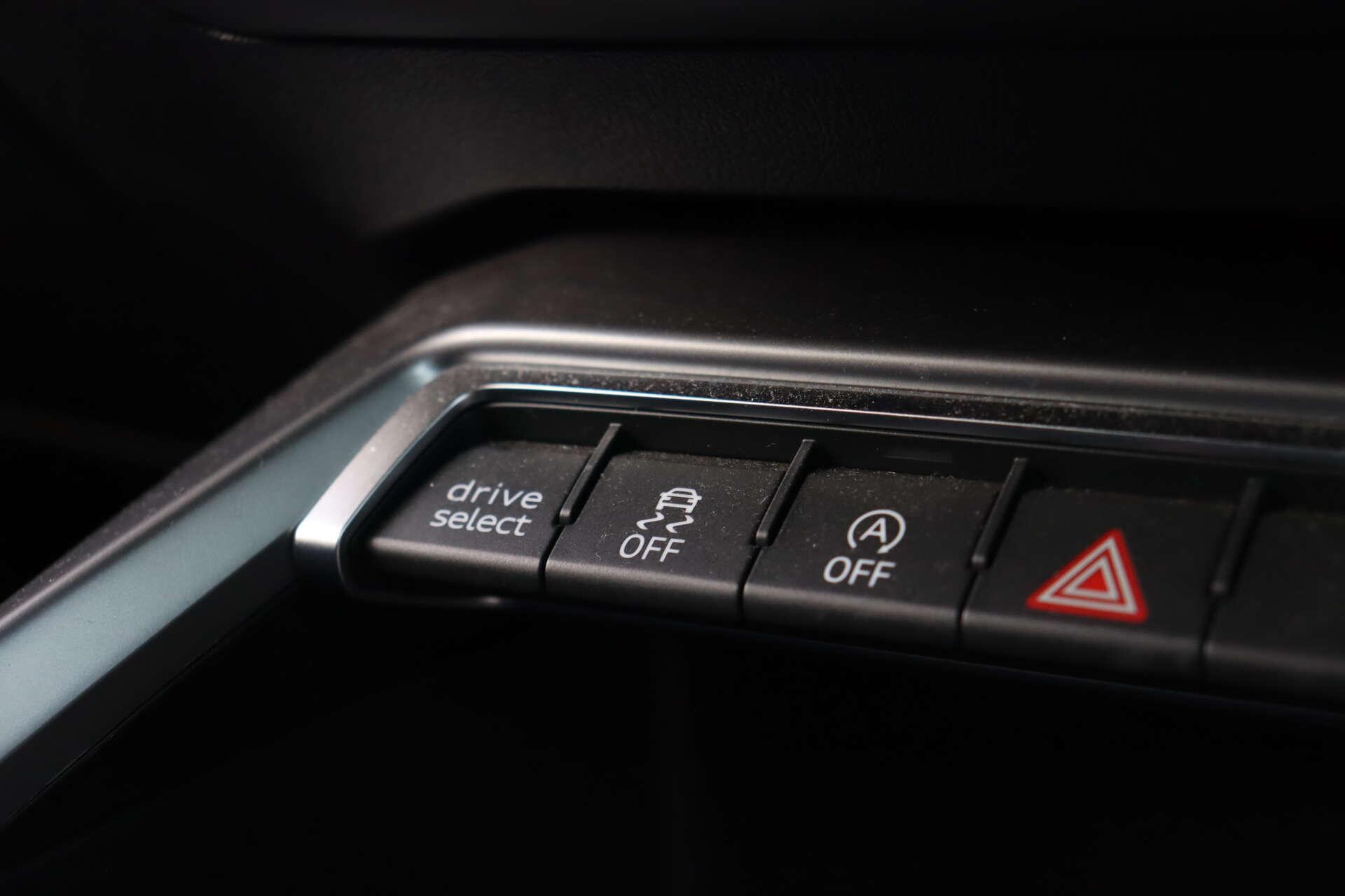 Audi A3 view 25