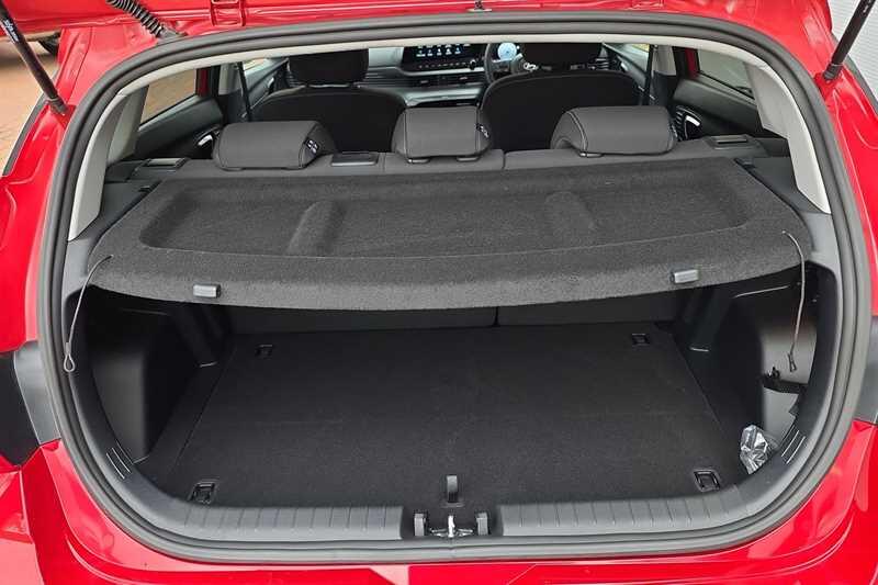 Hyundai I20 view 24