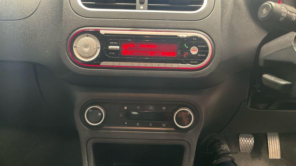 MG MG3 view 23