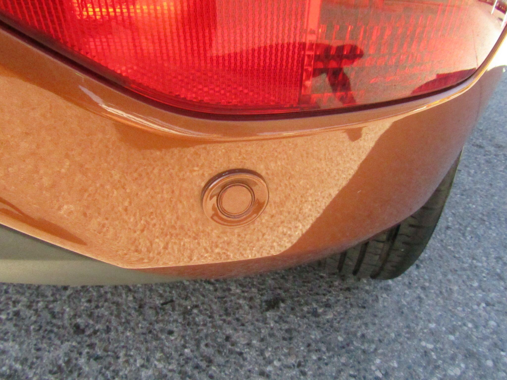 Ford Fiesta view 17