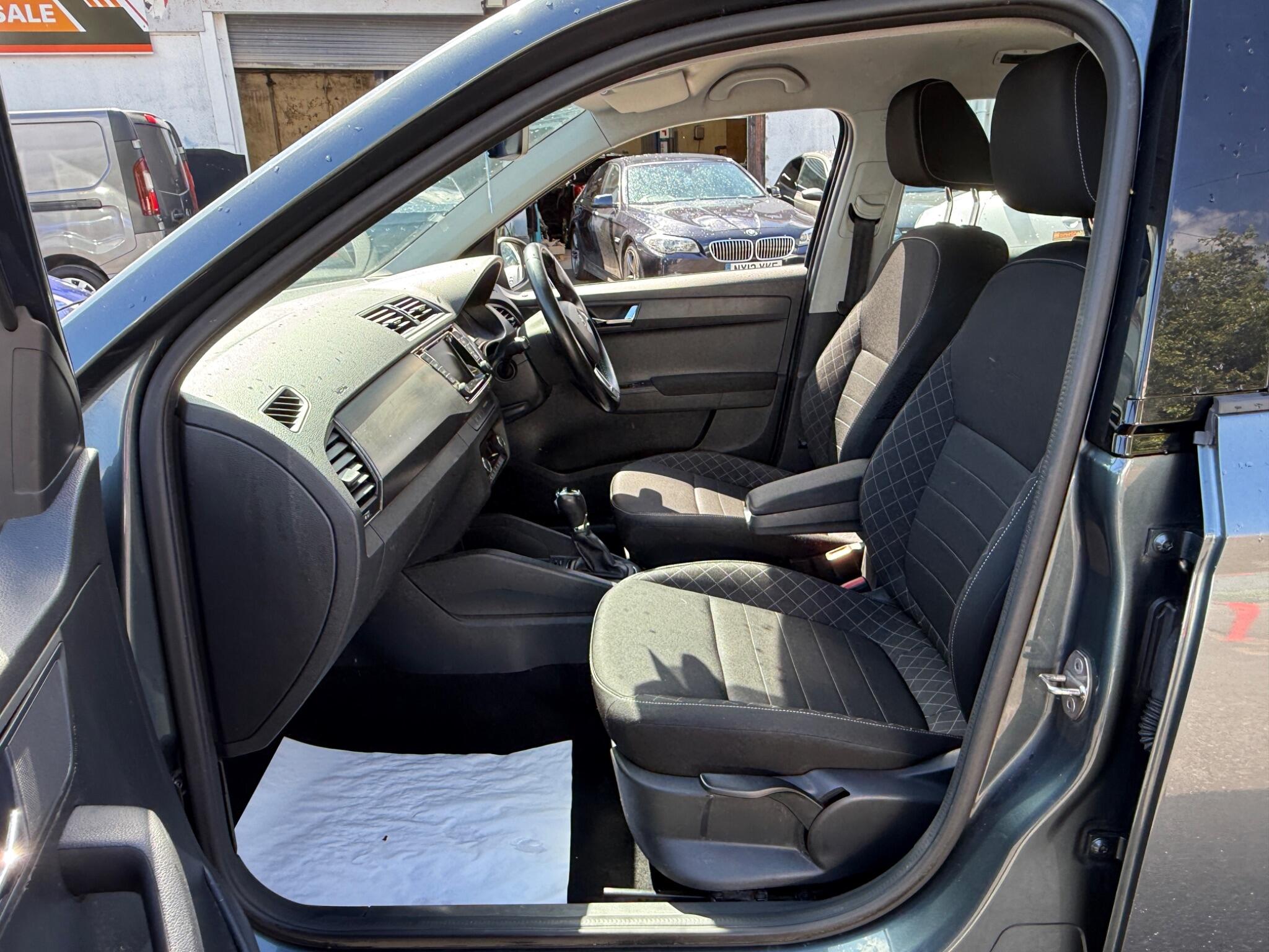 Skoda Fabia - Image 50