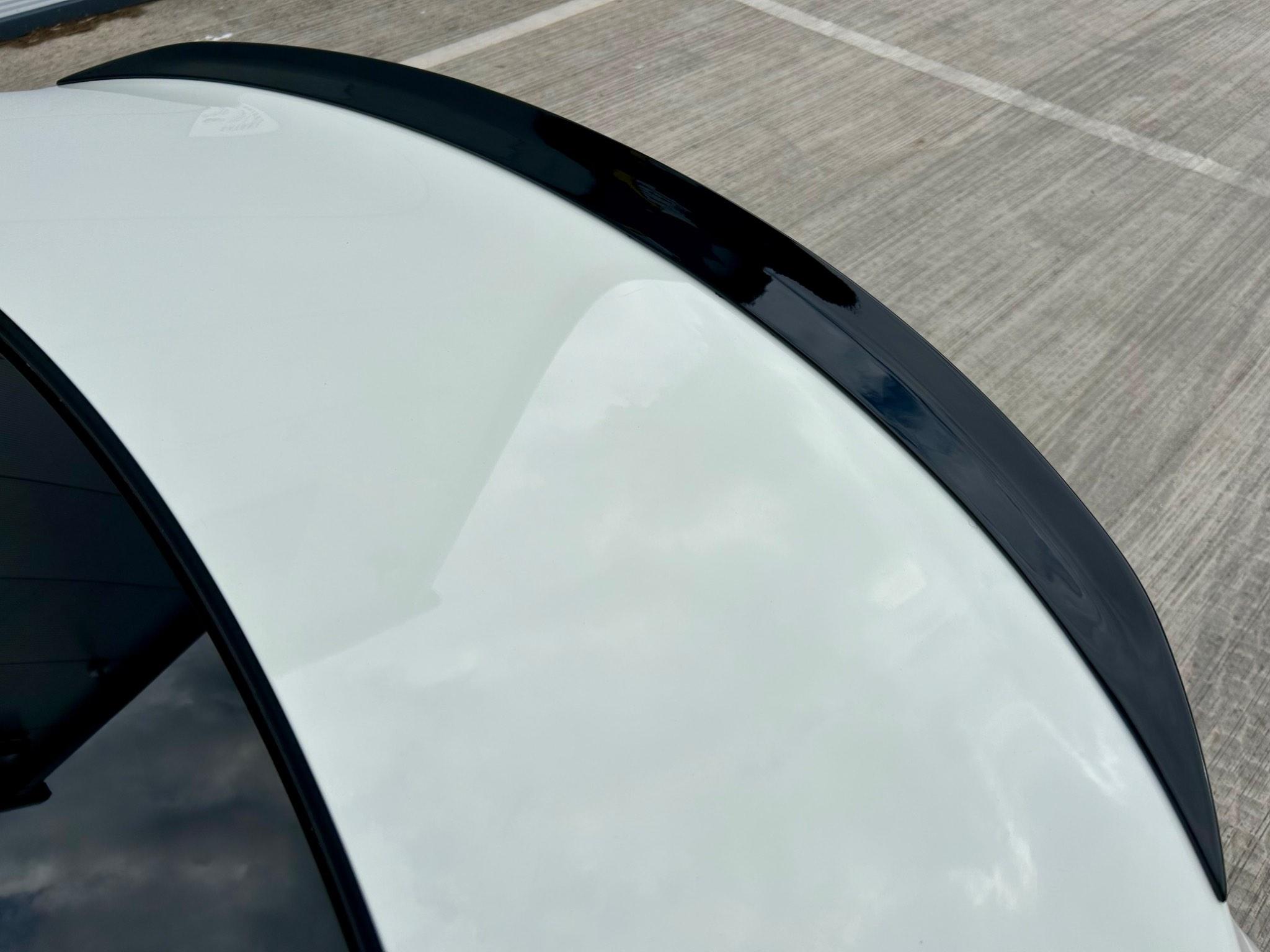 Mercedes-Benz Cla view 17