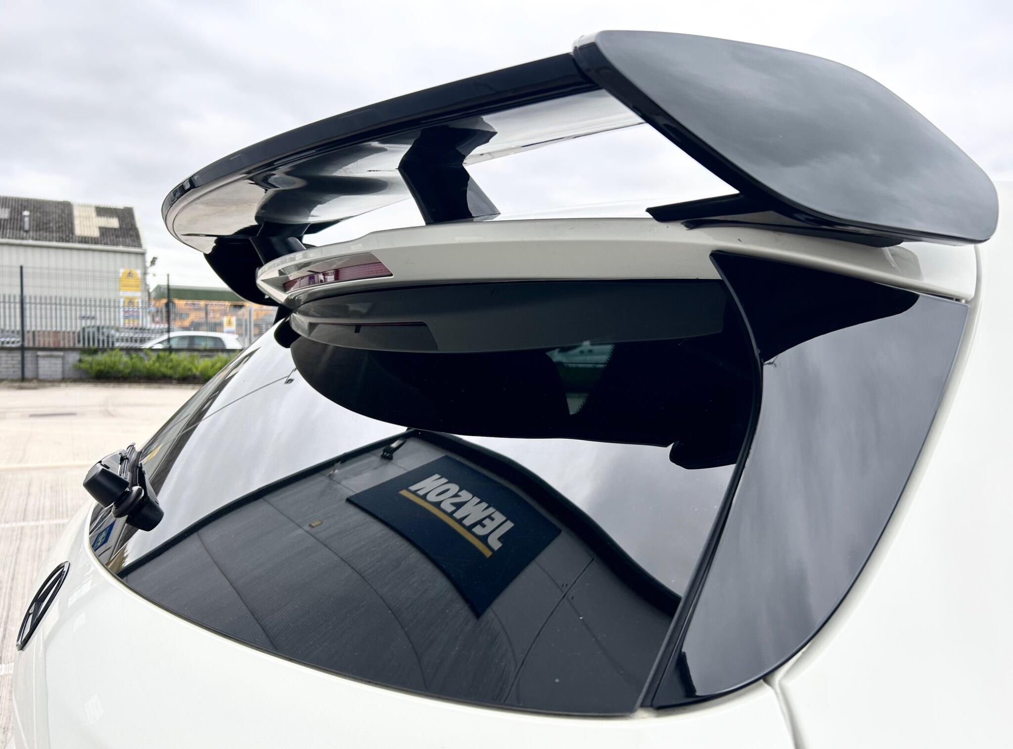 Mercedes-Benz A-Class view 14