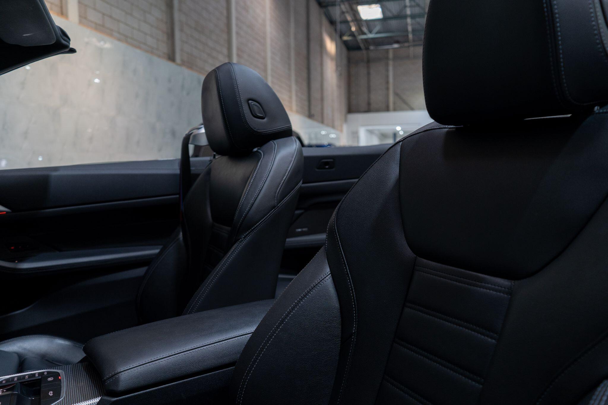 BMW 4 Series view 17