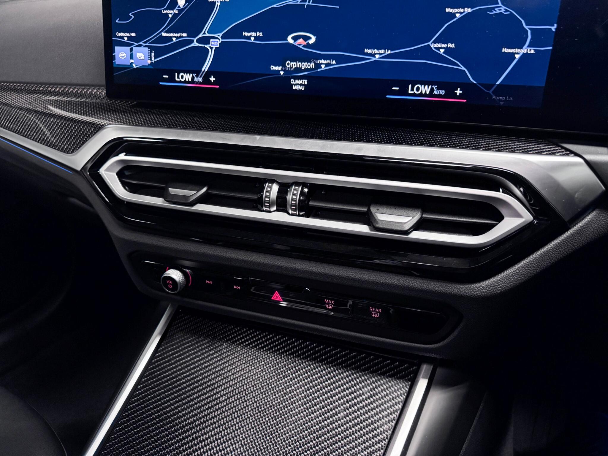 BMW 3 Series view 42