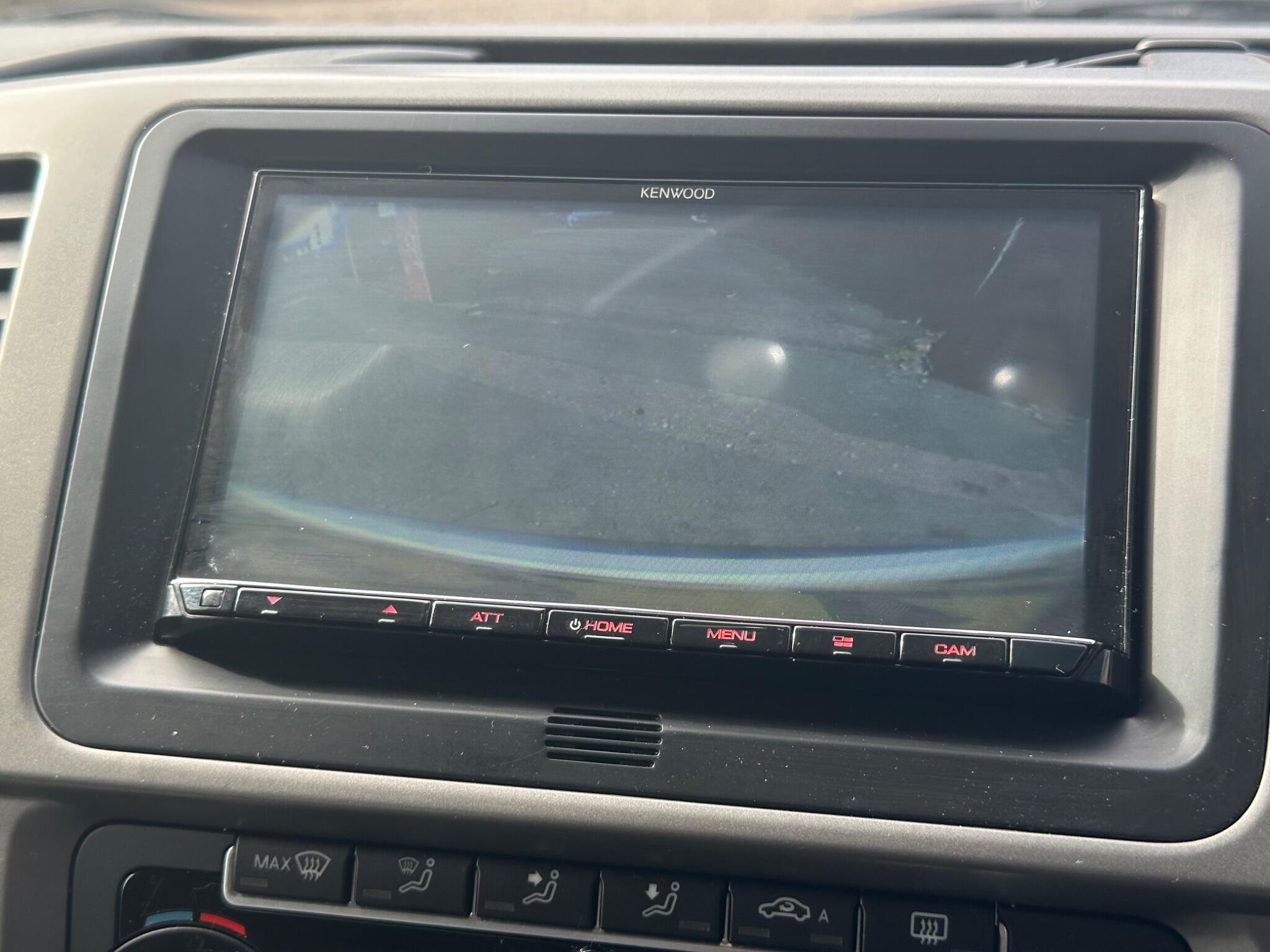 Volkswagen Caravelle view 39