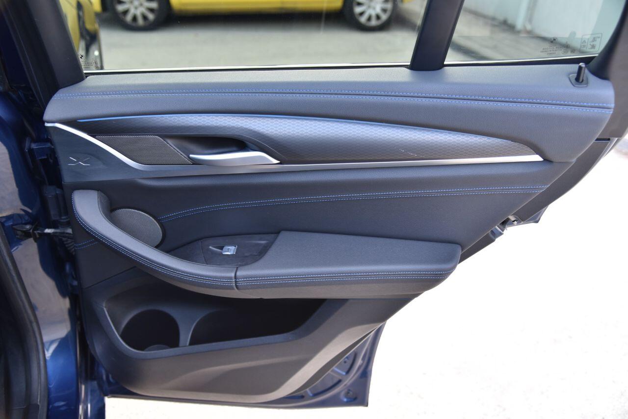 BMW Ix3 view 71