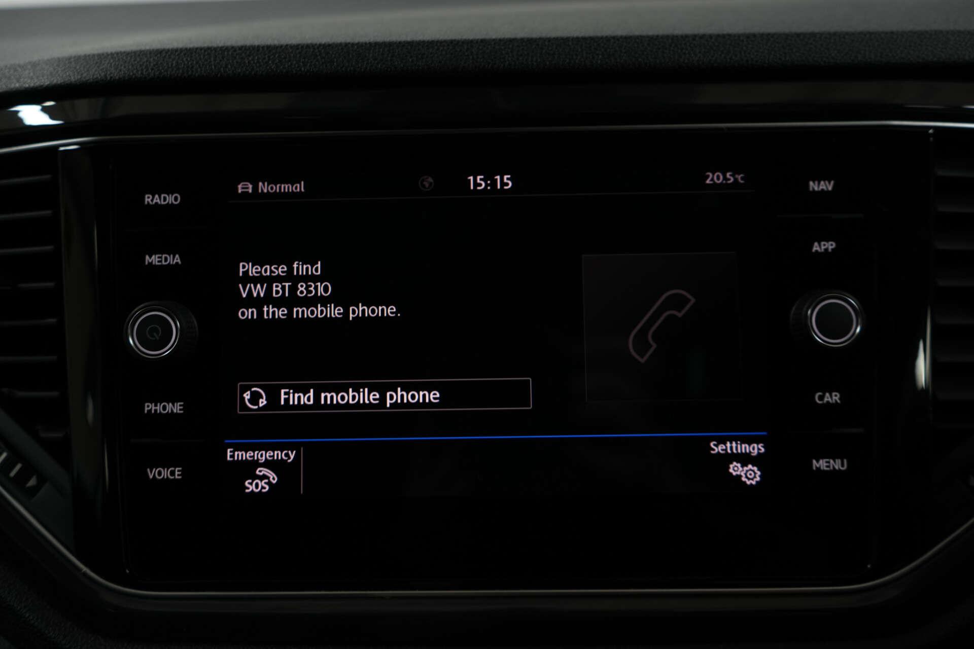 Volkswagen T-Roc view 32