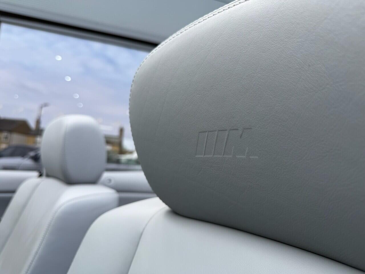 BMW M3 view 31