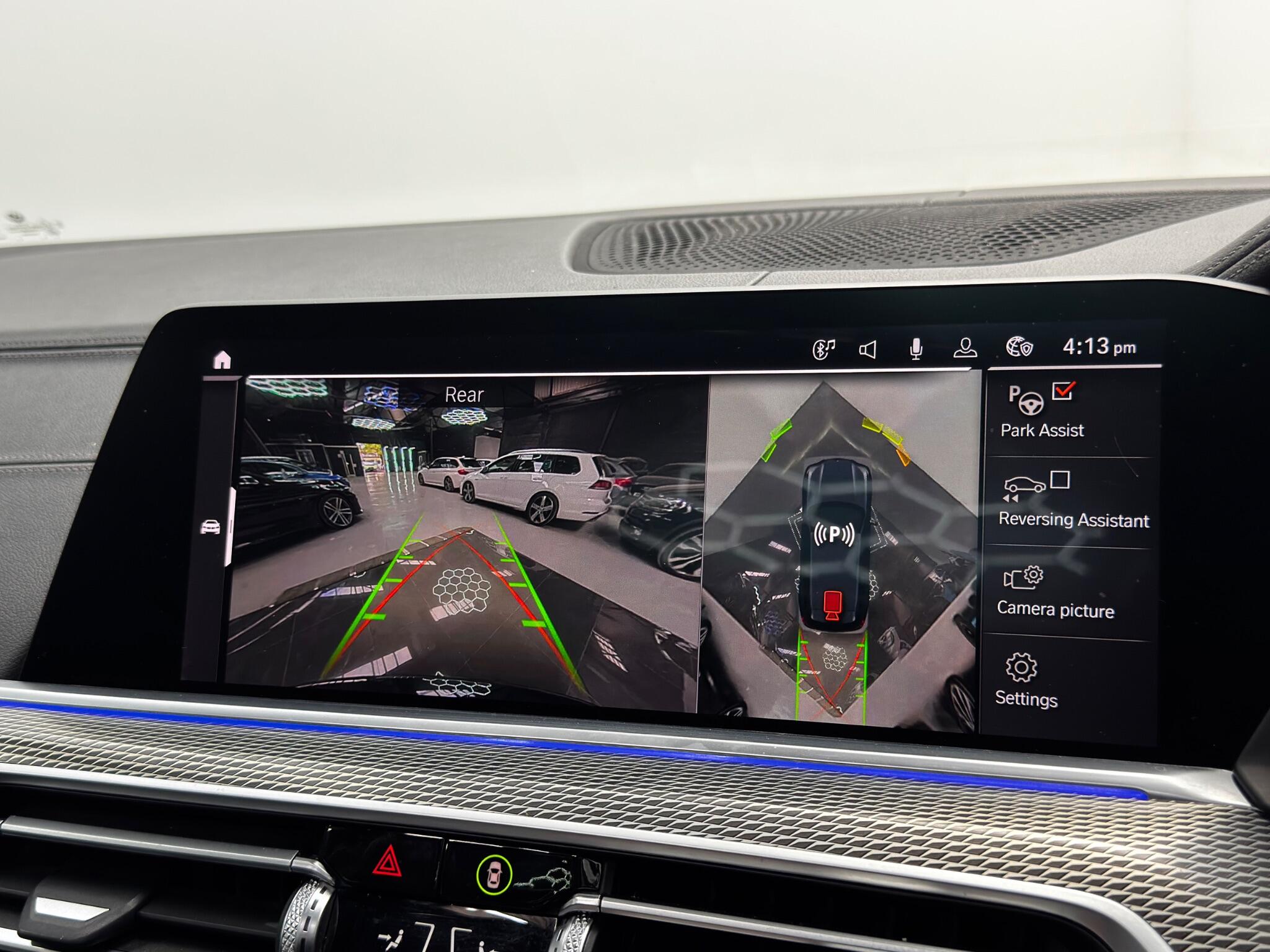 BMW X5 view 18