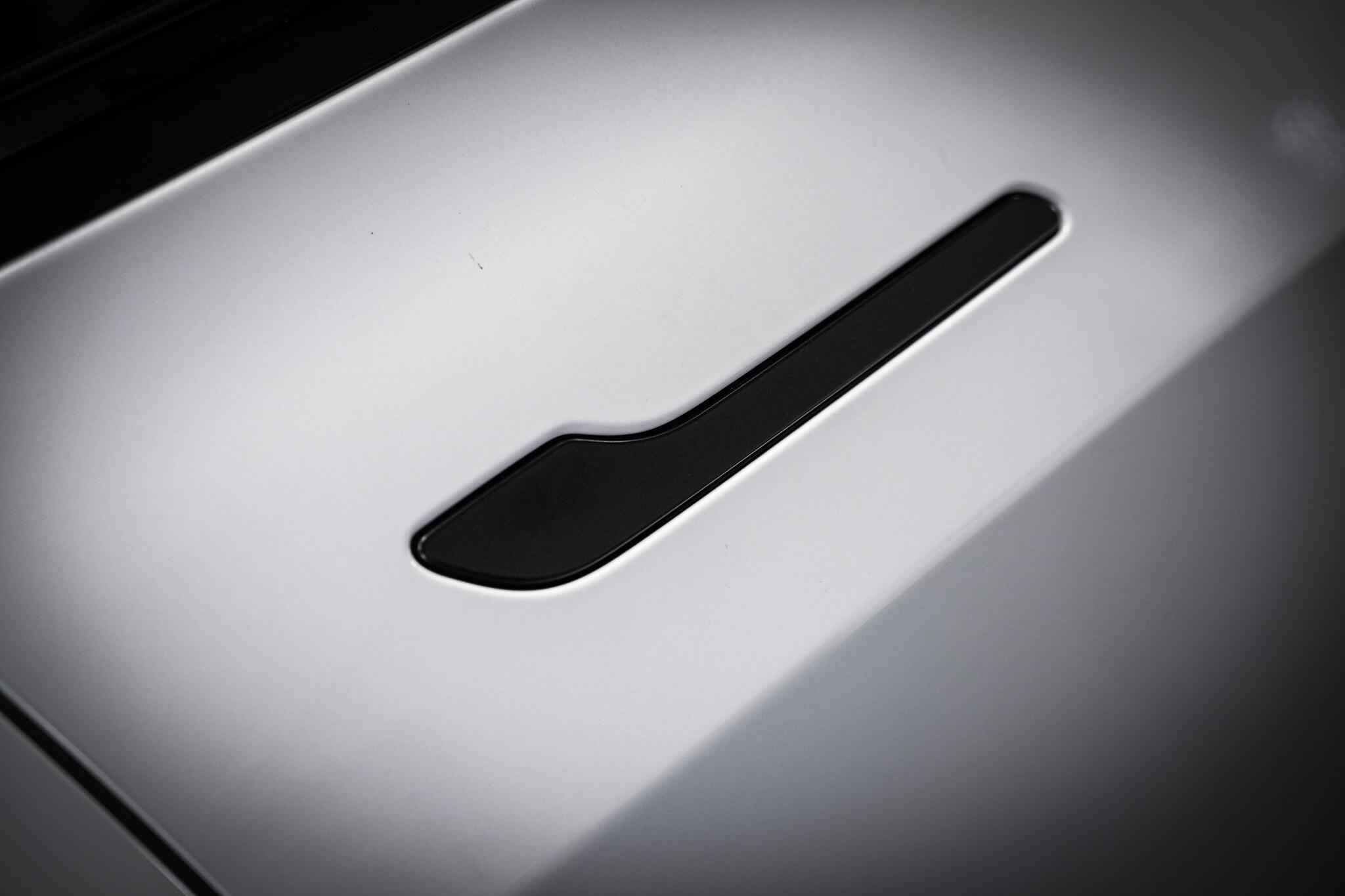 Tesla Model 3 view 37