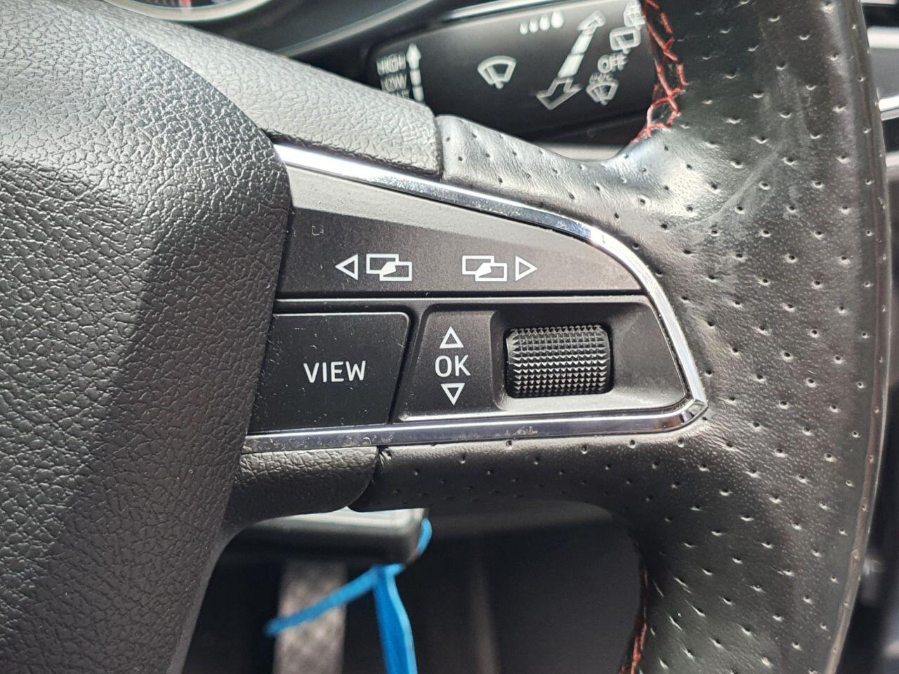 Seat Leon Leon view 30
