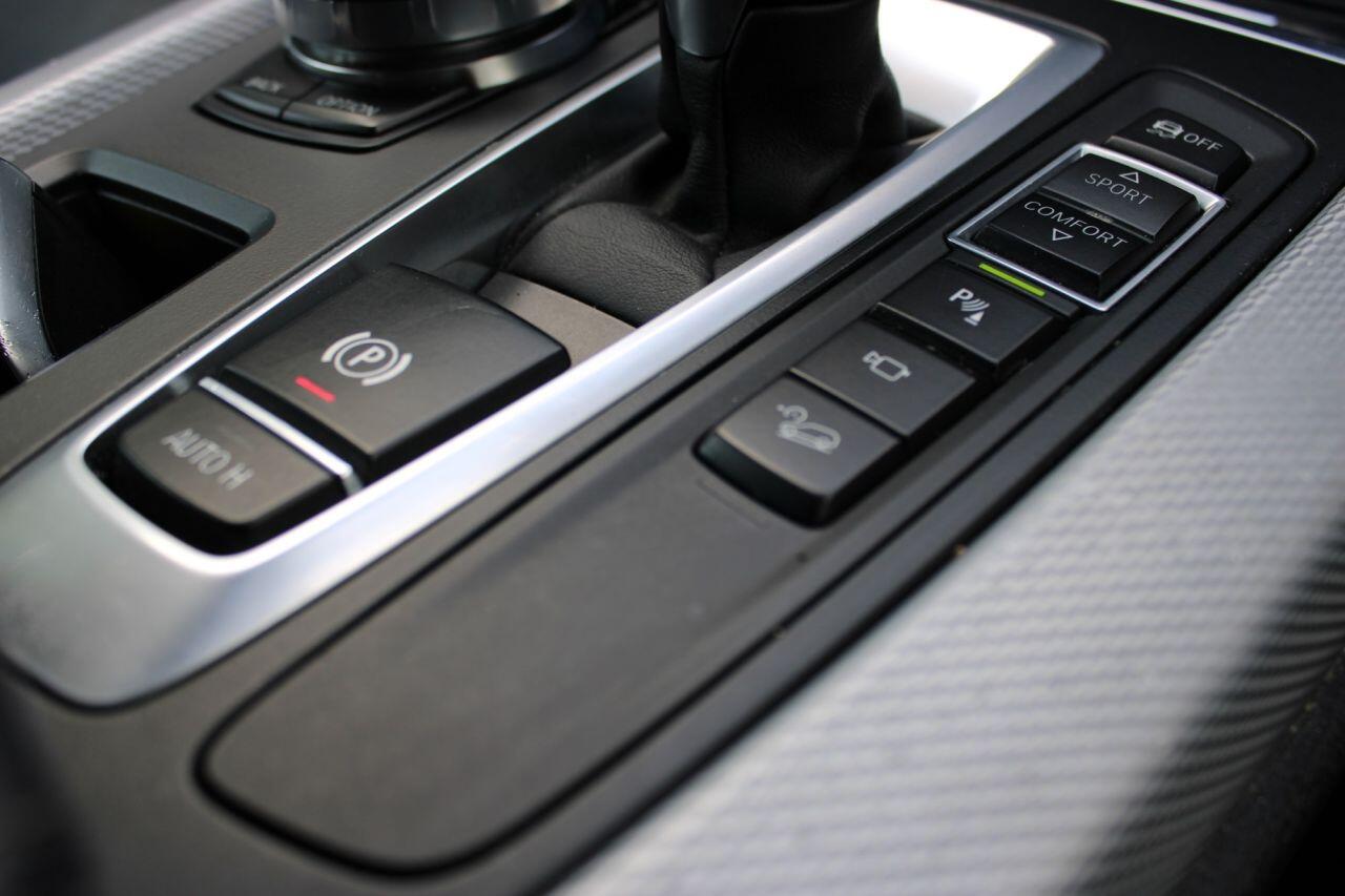BMW X5 view 41