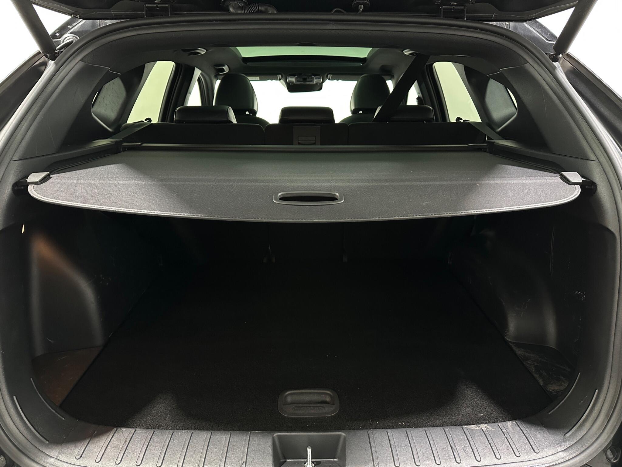 Hyundai Tucson view 46