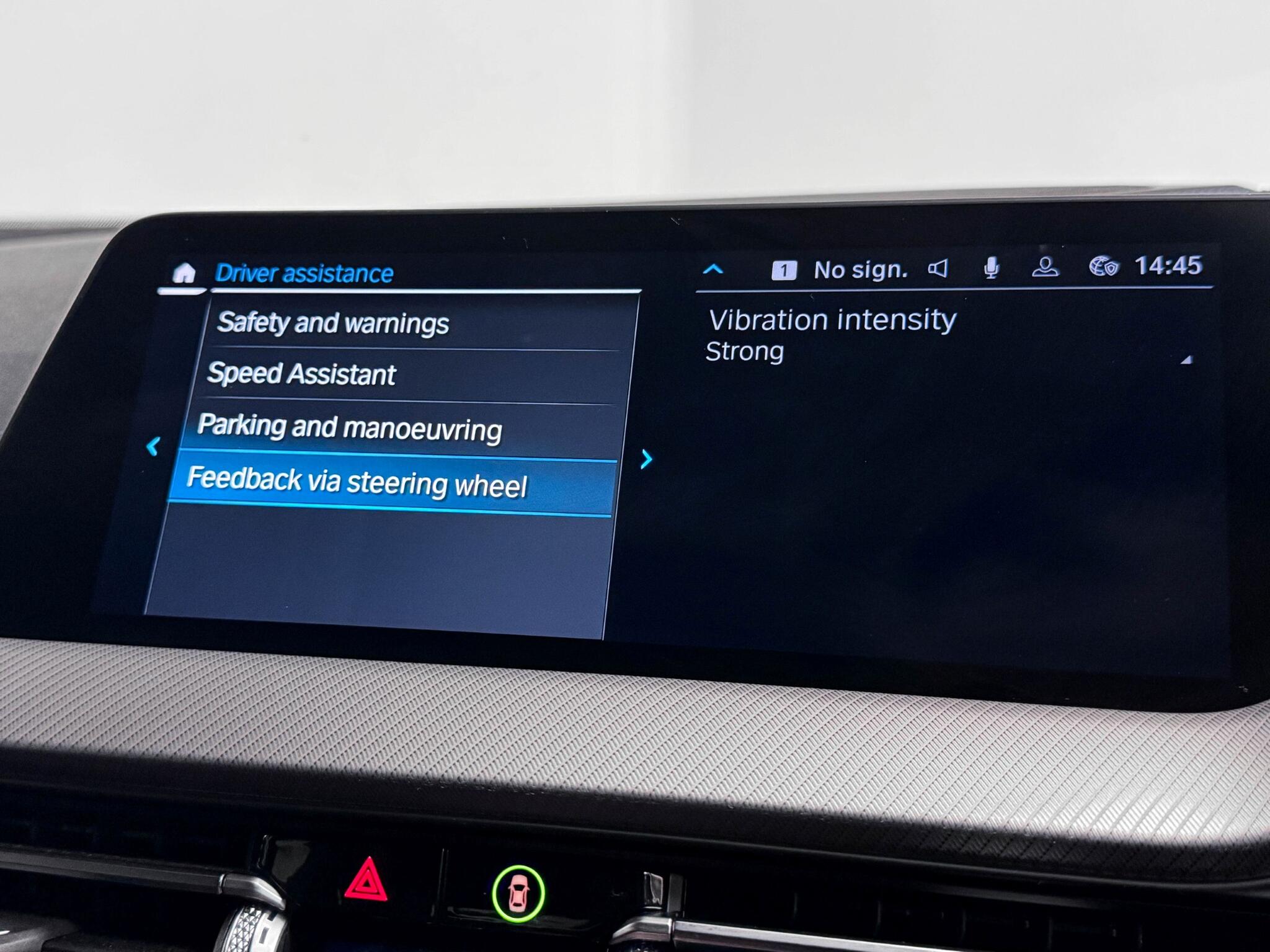 BMW 1 Series view 51