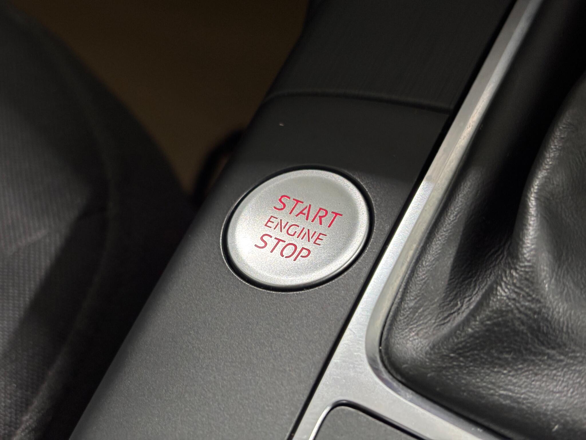 Audi A3 view 38