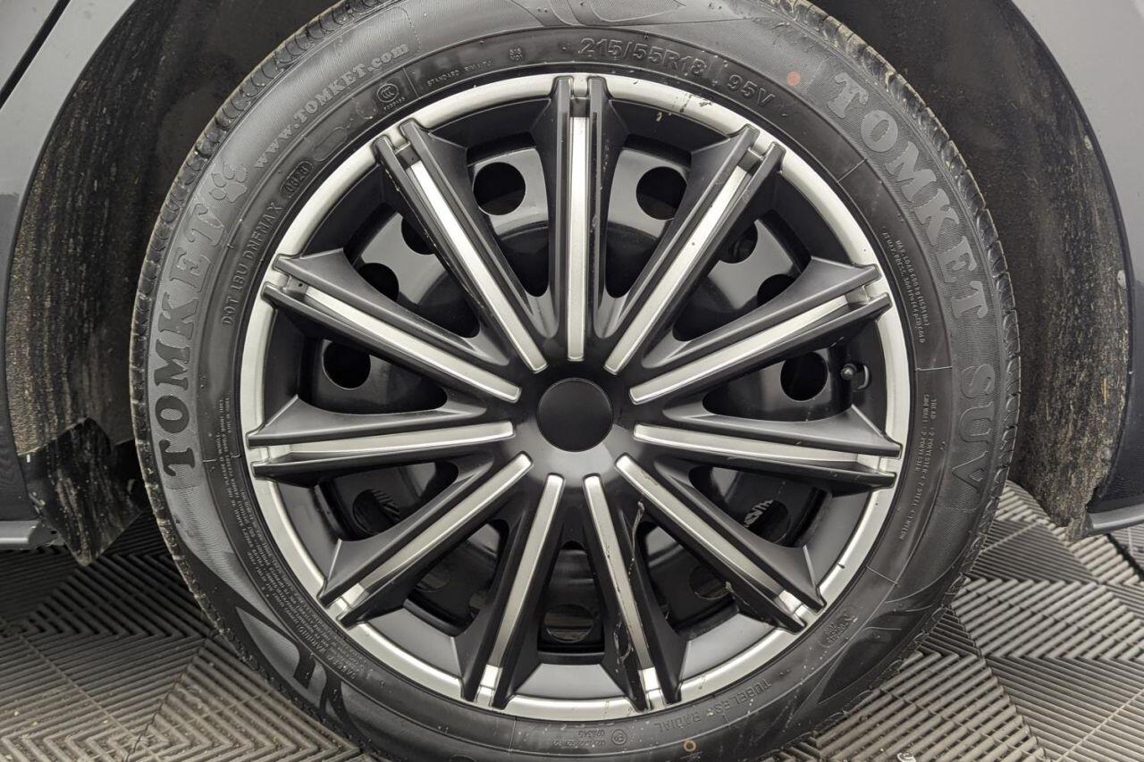 Volkswagen ID.3 view 48