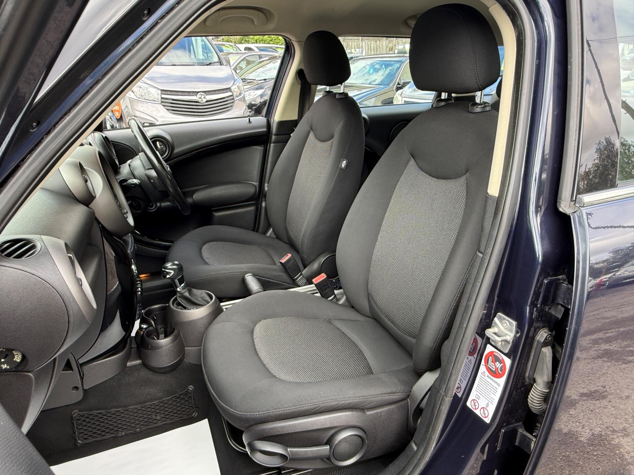 MINI Countryman - Image 51
