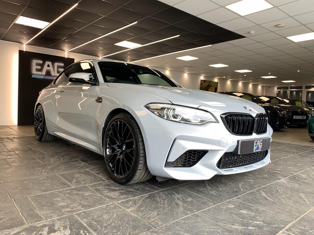 BMW M2 view 13
