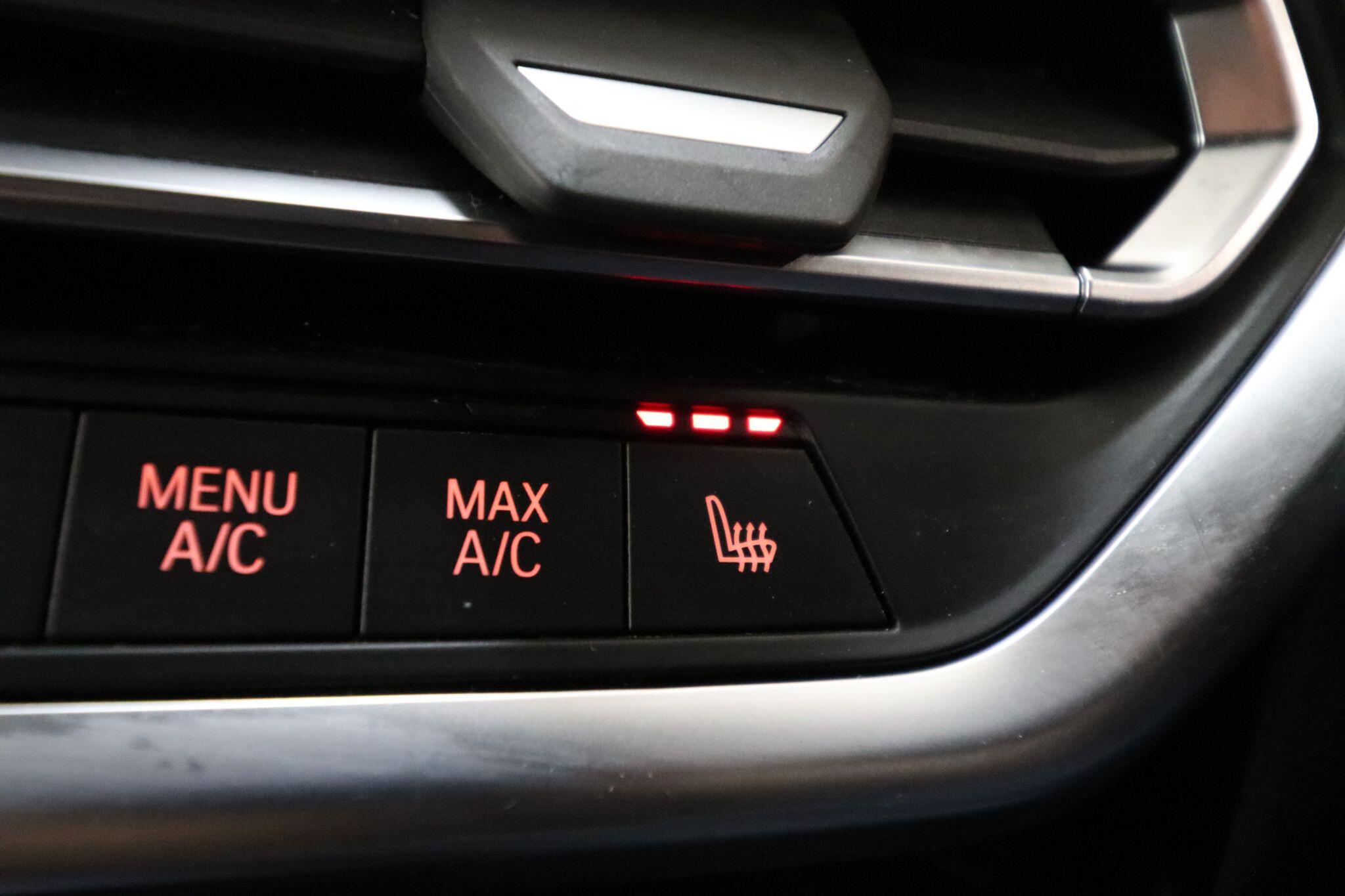 BMW X4 view 23