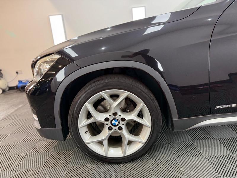 2013 BMW X1 image 10