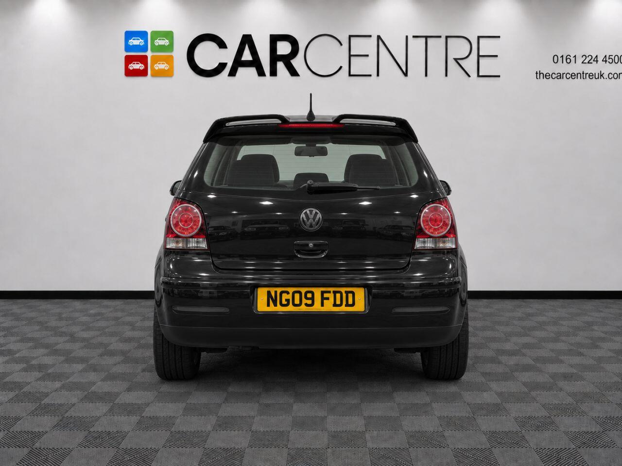 Volkswagen Polo view 7