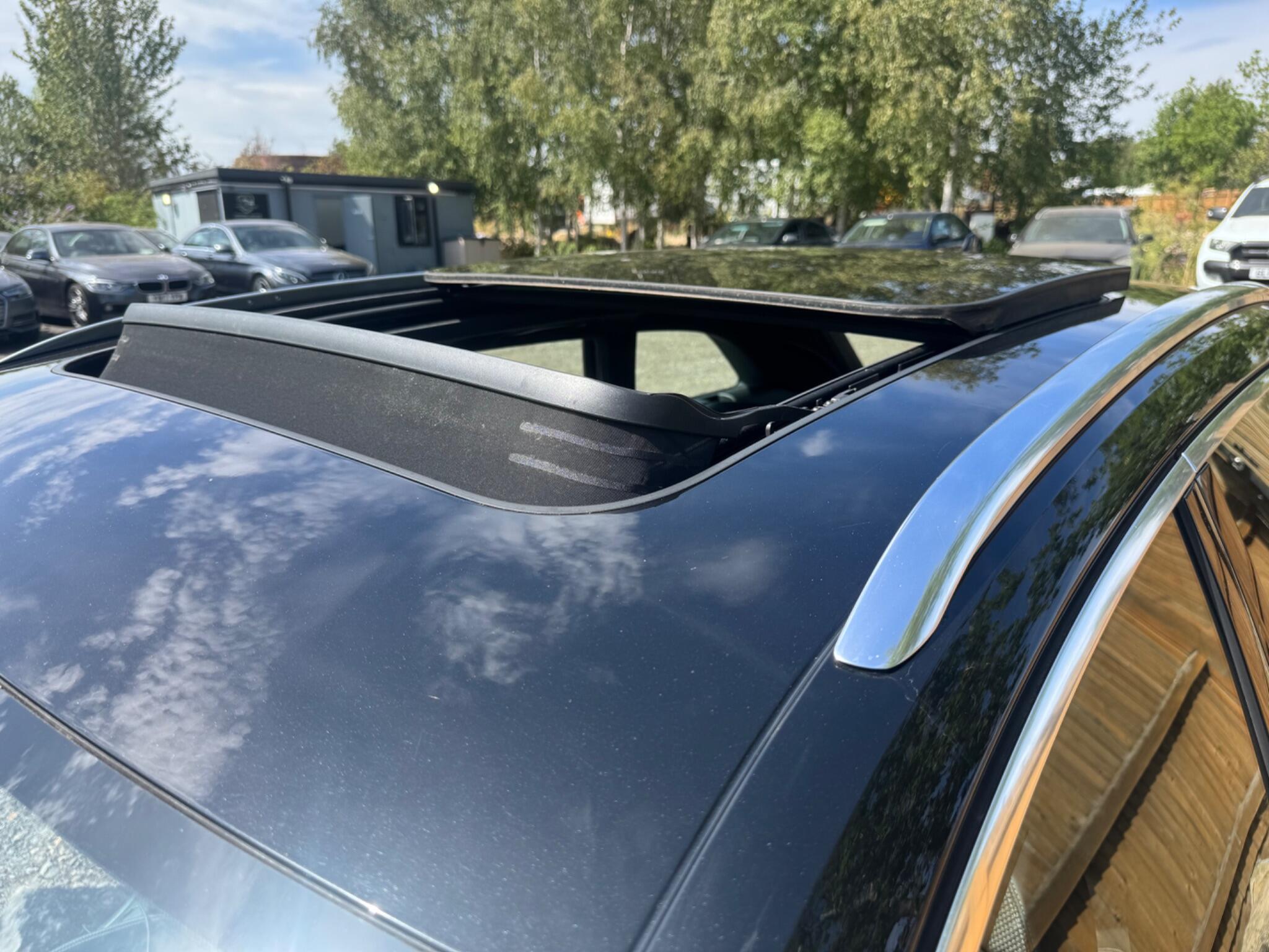 Audi A4 view 53