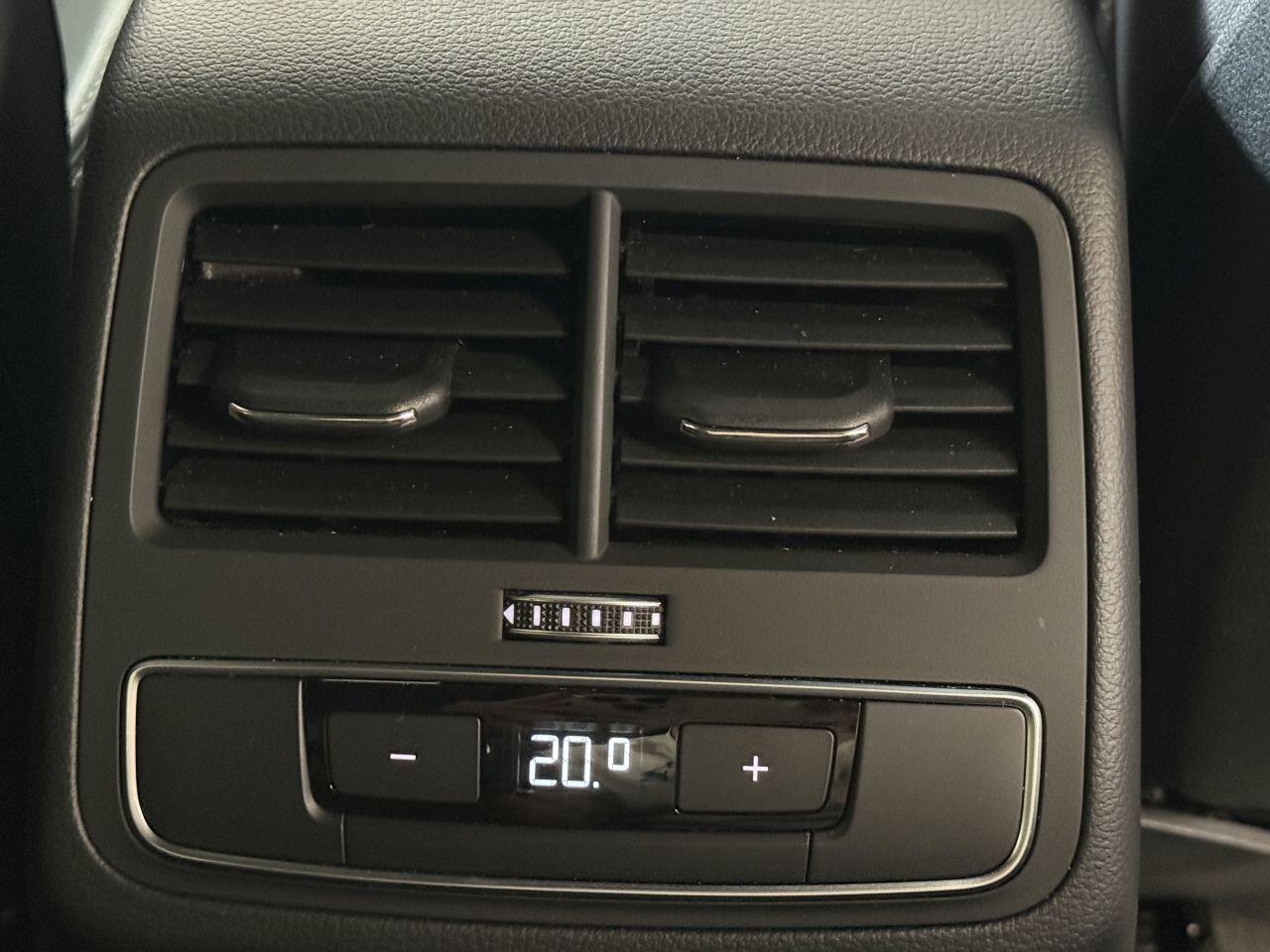 Audi A5 view 30