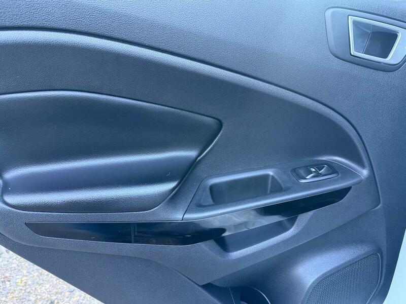 2020 Ford EcoSport image 33