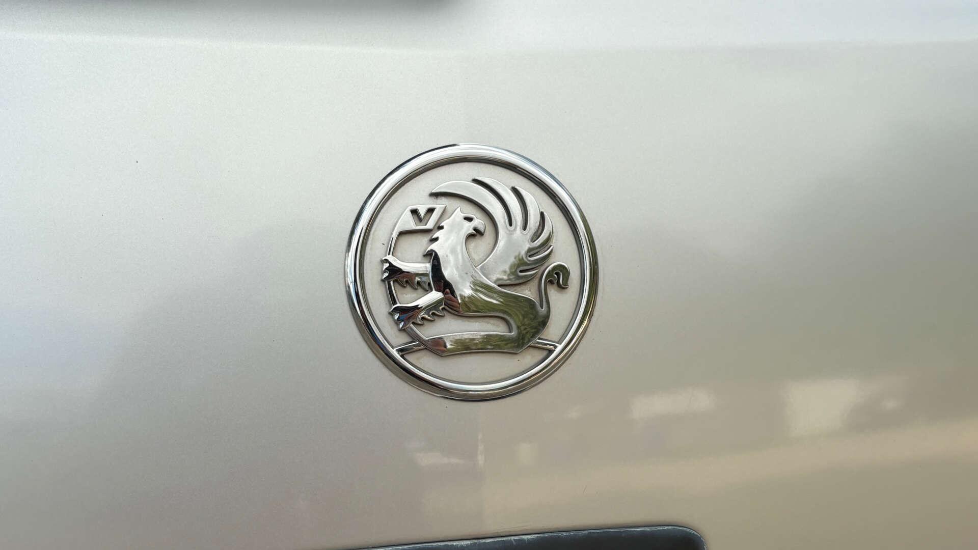 Vauxhall Corsa view 32