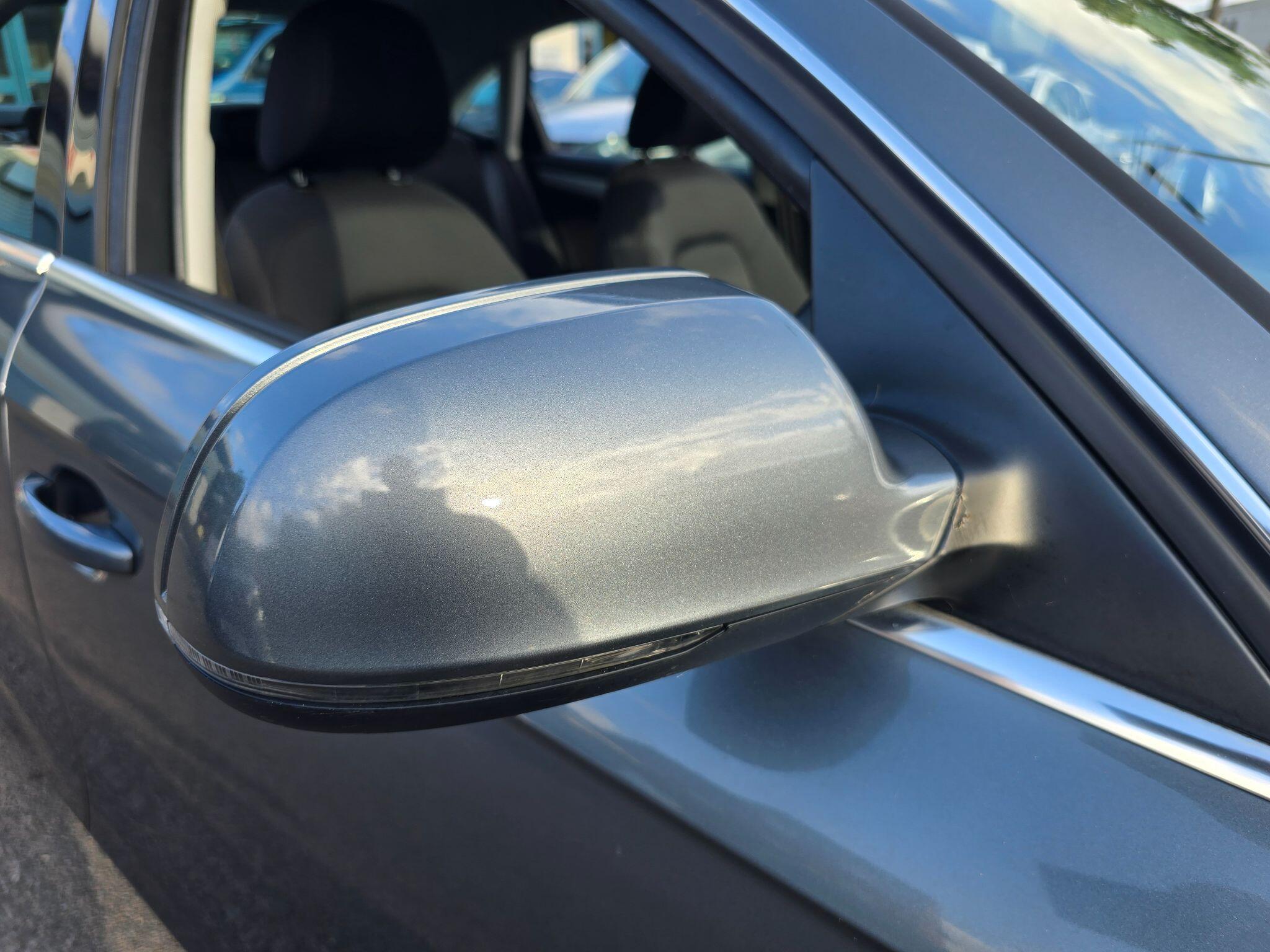 Audi A4 view 81