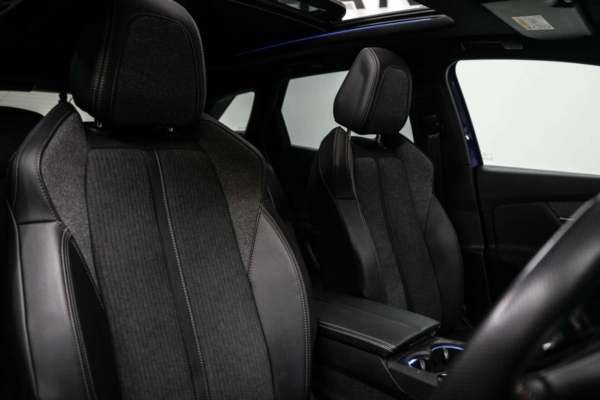 Peugeot 3008 view 13