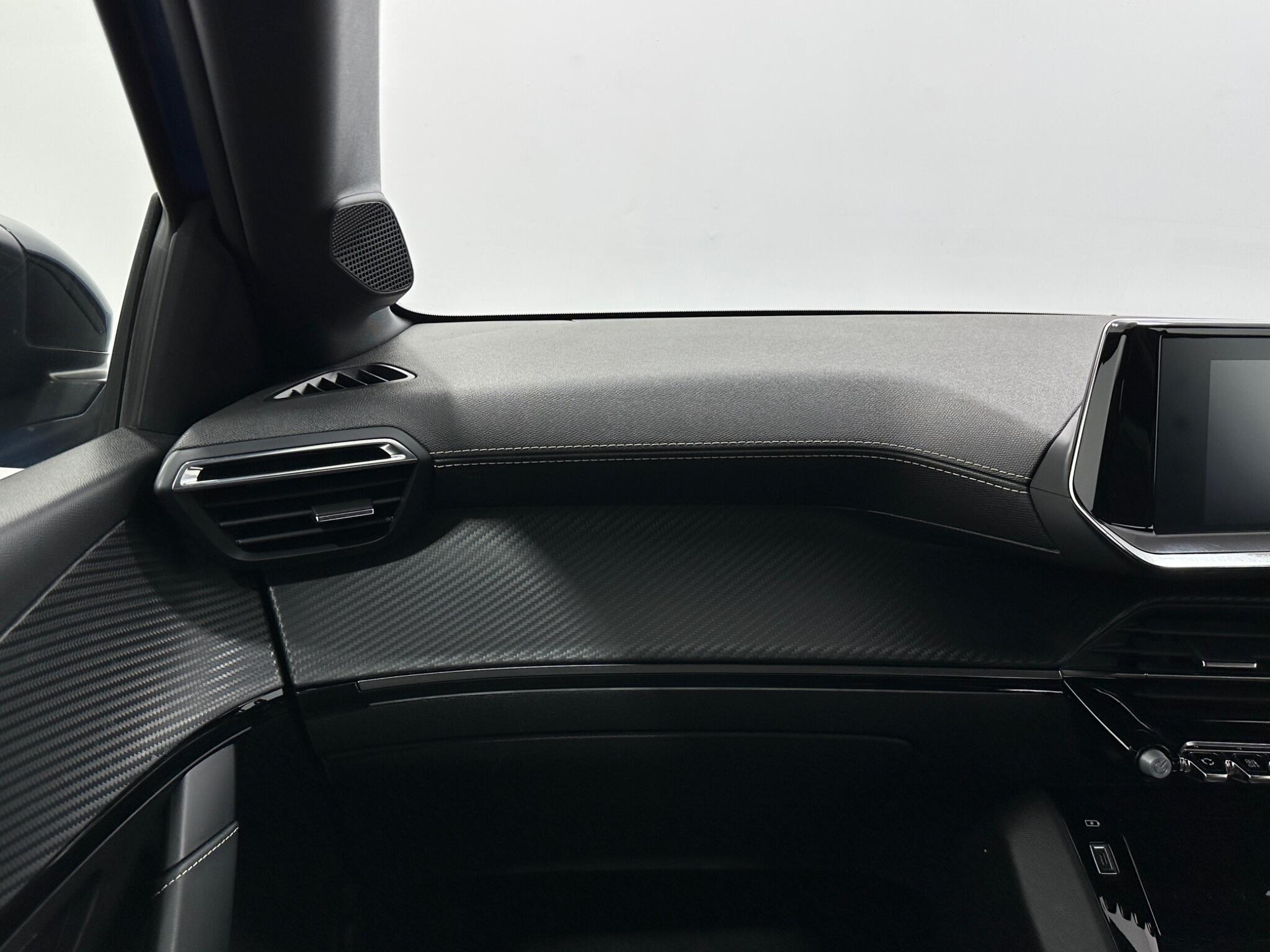 Peugeot 208 view 27