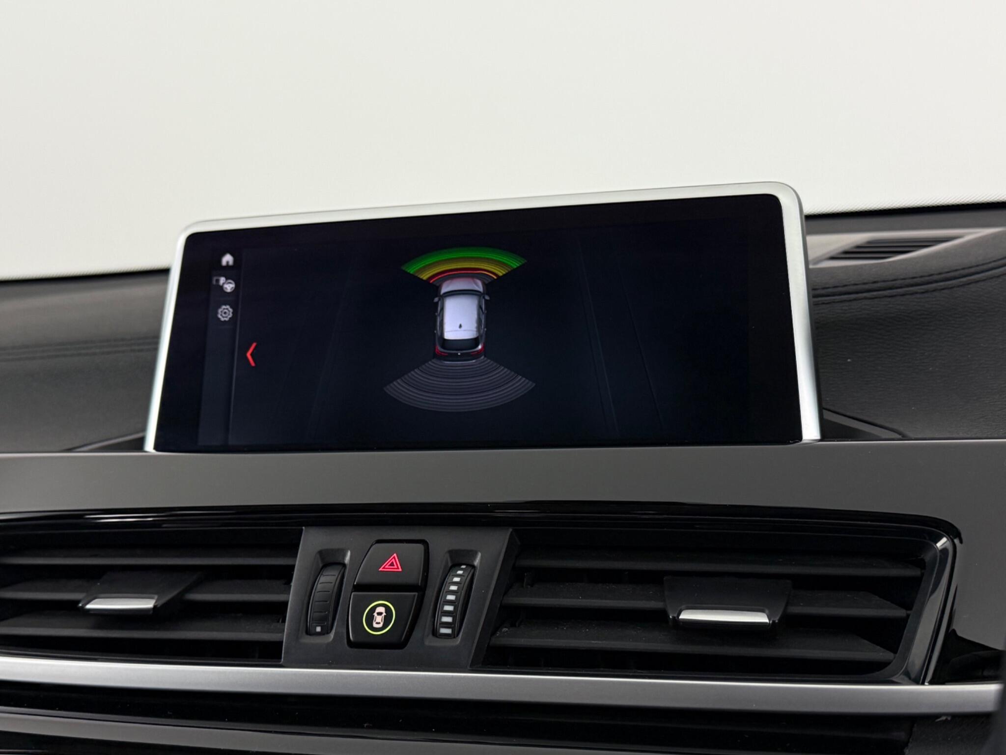 BMW X1 view 30