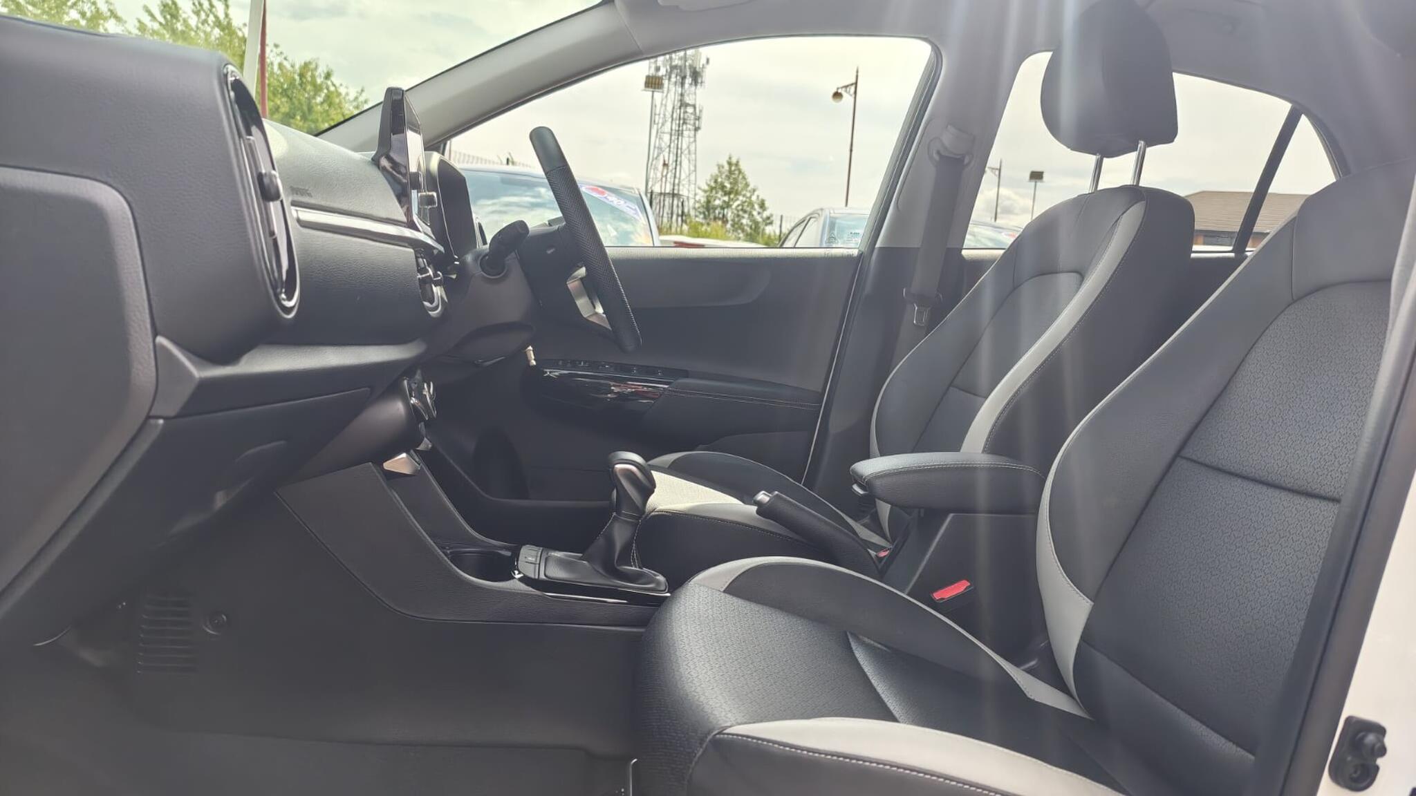 Kia Picanto view 19