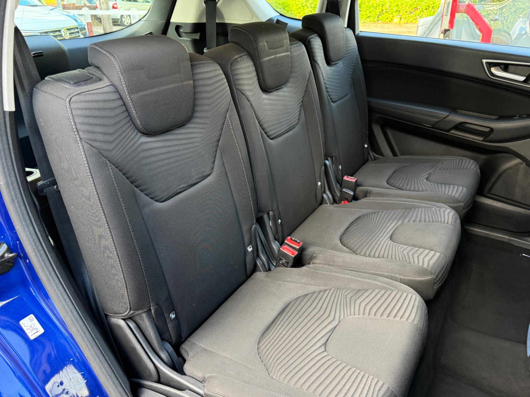 Ford S-Max - Image 42