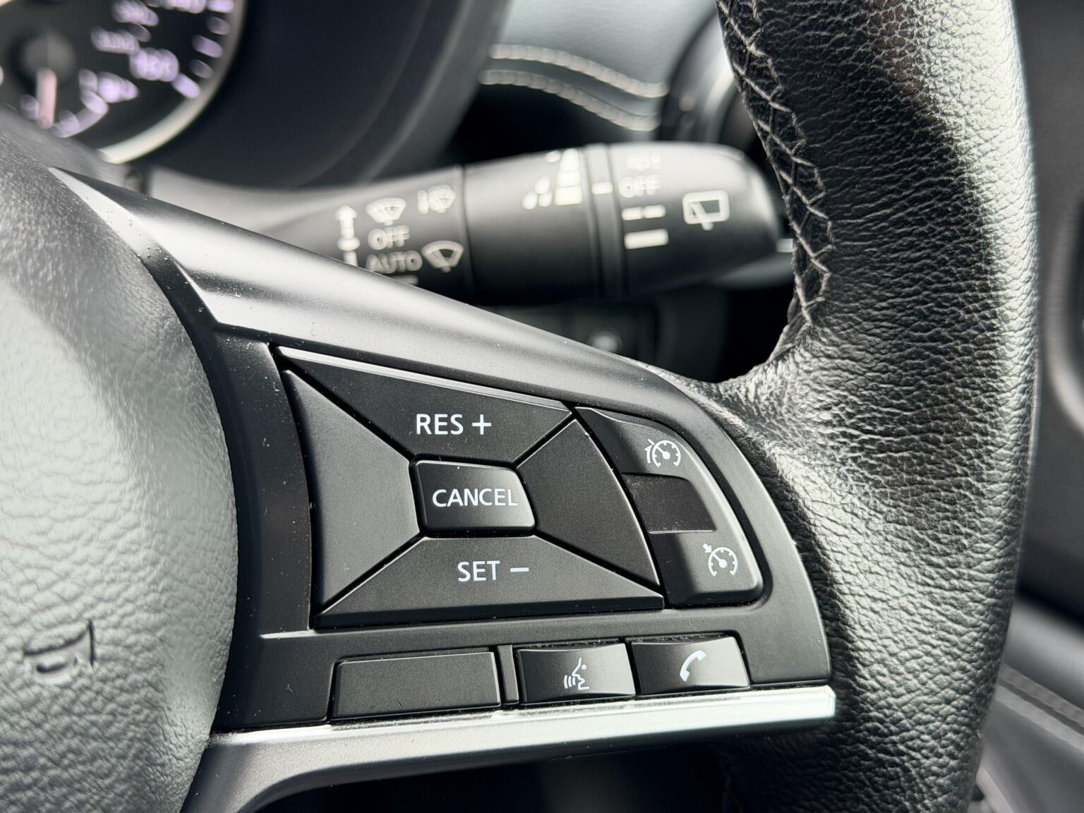 Nissan Juke view 26