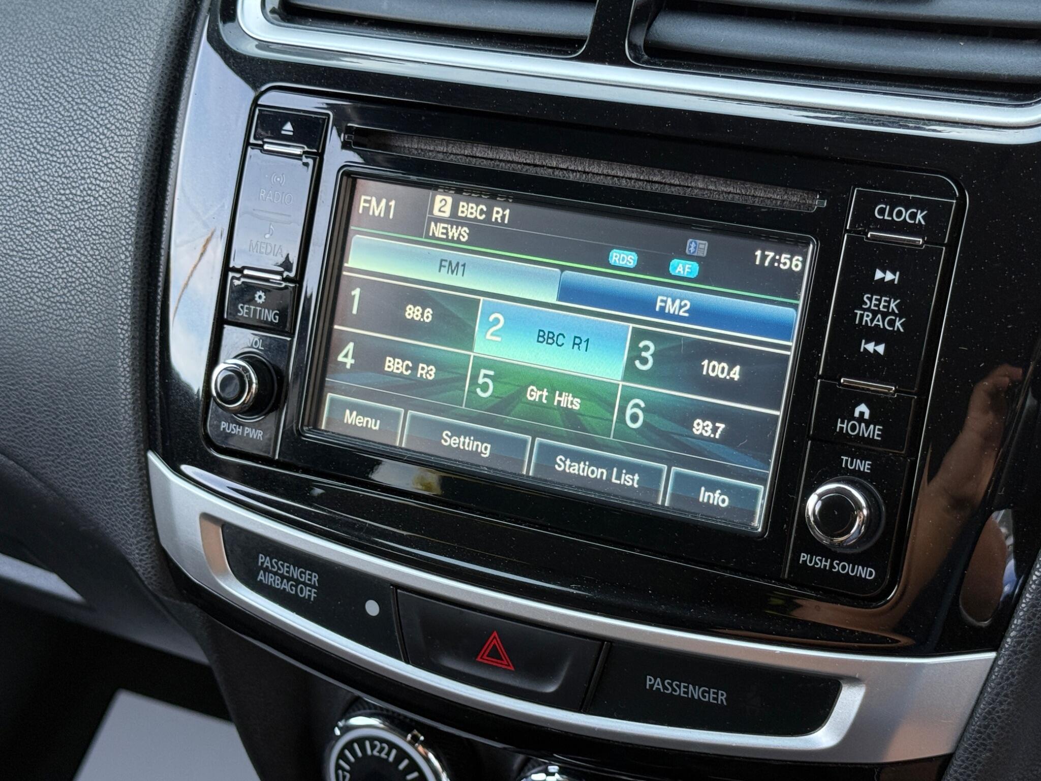 Mitsubishi ASX - Image 57