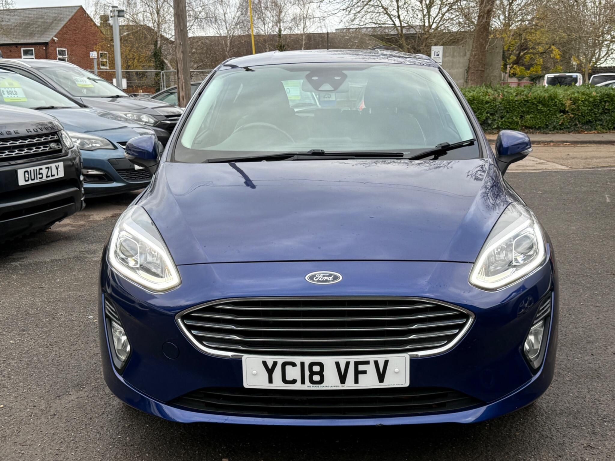 Ford Fiesta - Image 7
