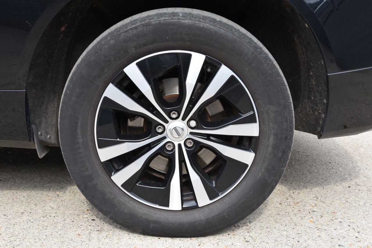 Volvo XC60 view 59