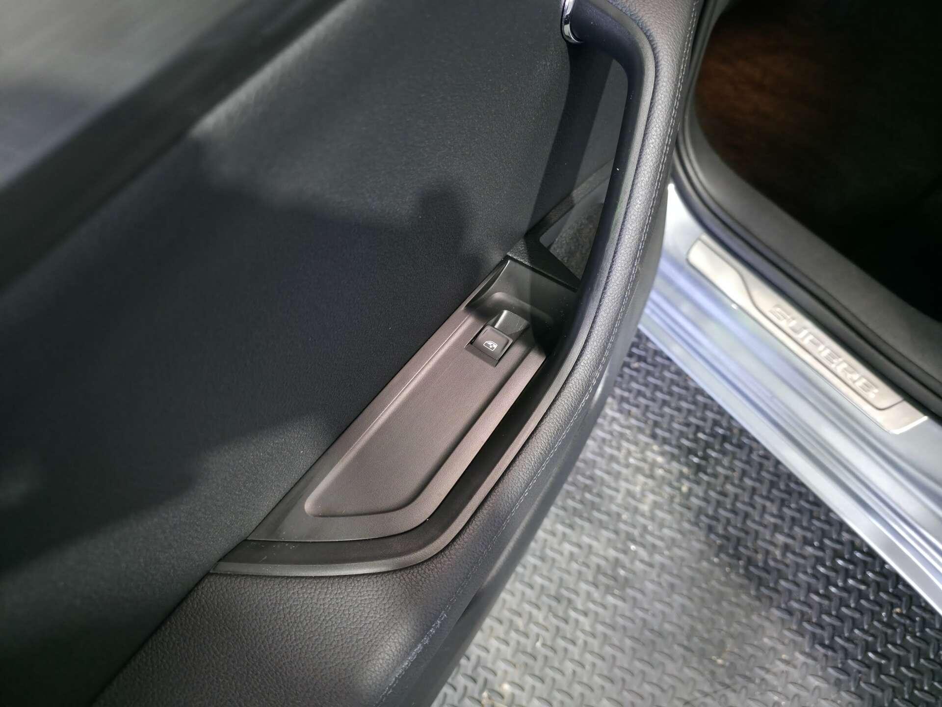 Skoda Superb view 61
